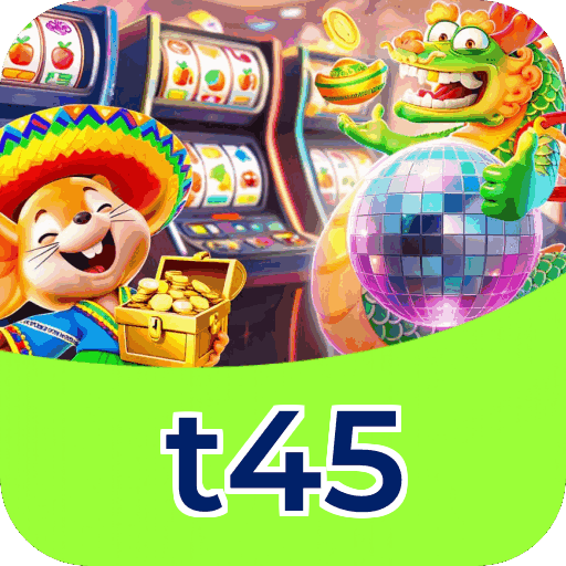 Download PC t45