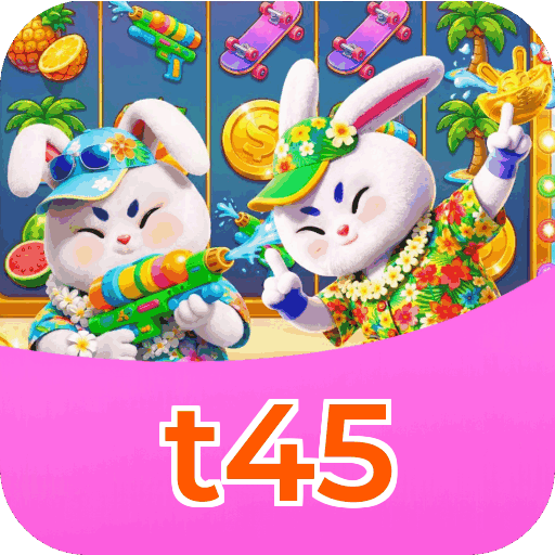 Fortune Rabbit - RTP 96.77%