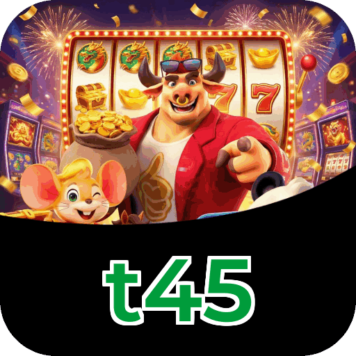 Baixar APK t45