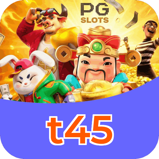 Promoções e bônus exclusivos da t45