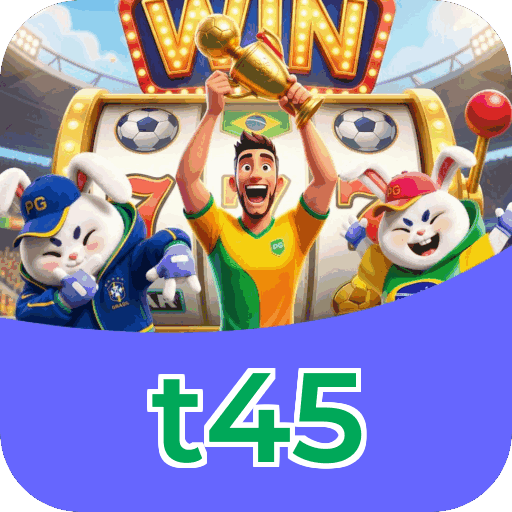 Cashback semanal t45