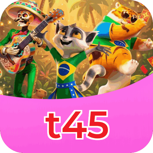 Métodos de pagamento aceitos na t45
