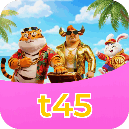 Programa VIP t45